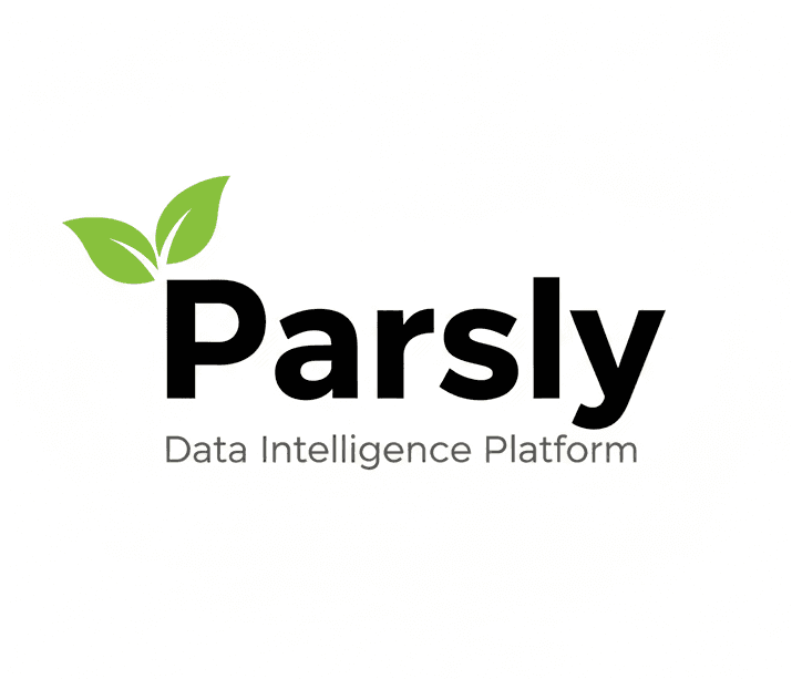 Parsly logo
